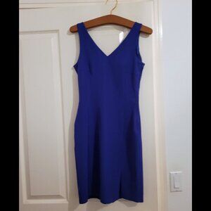 Vintage Fashion Star dress